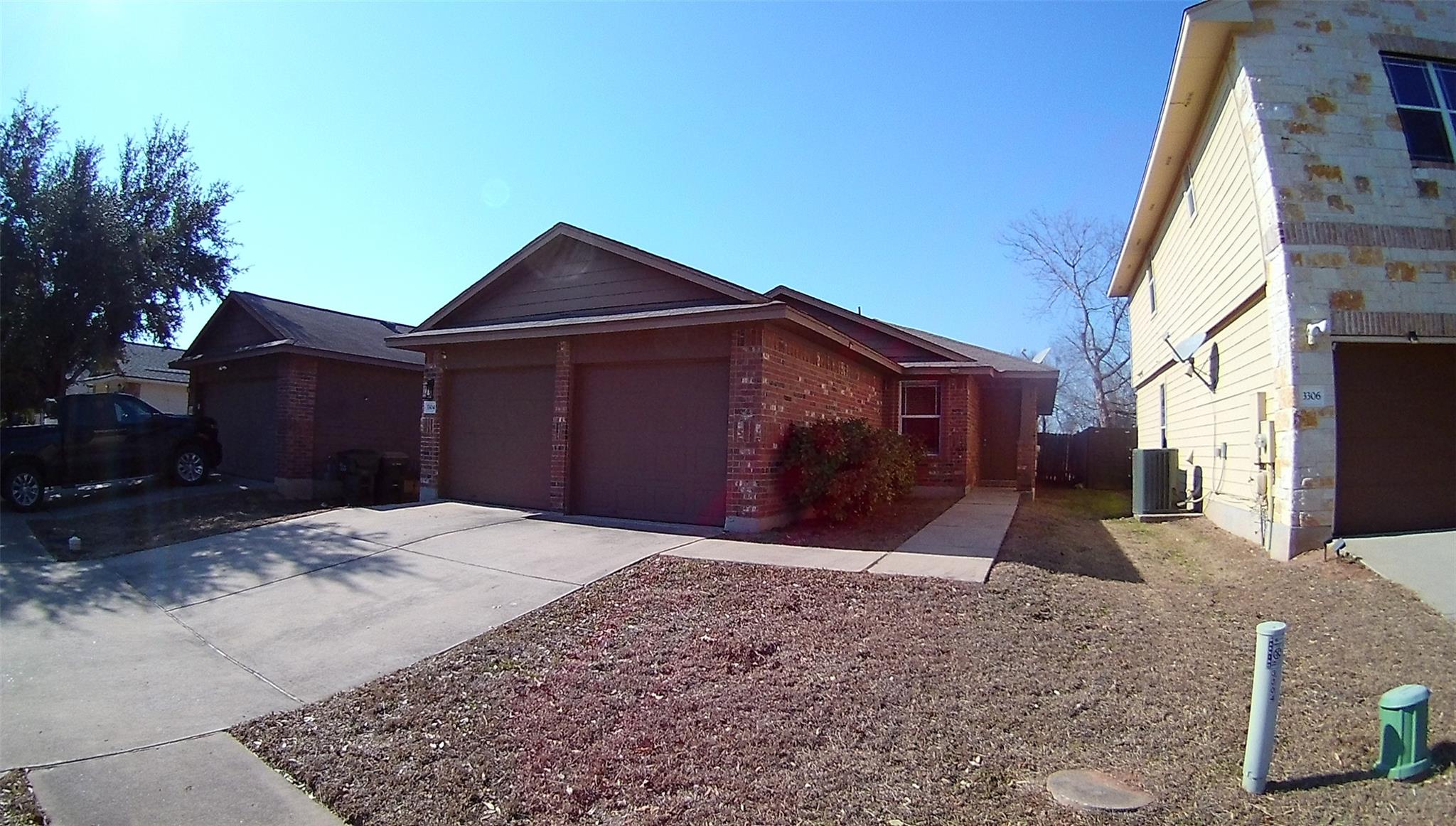 3304 Wickham Lane Austin TX 78725