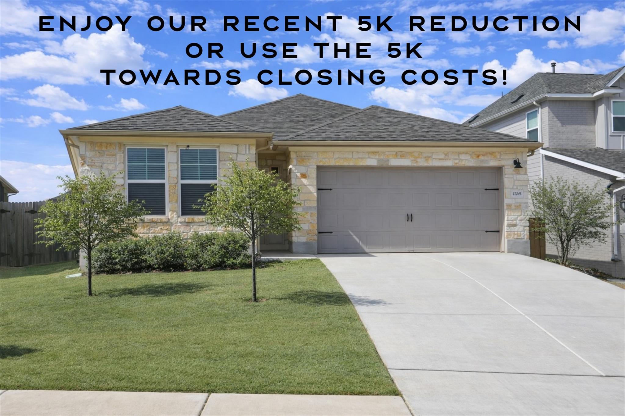 12206 Purple Prairie Lane Buda TX 78610