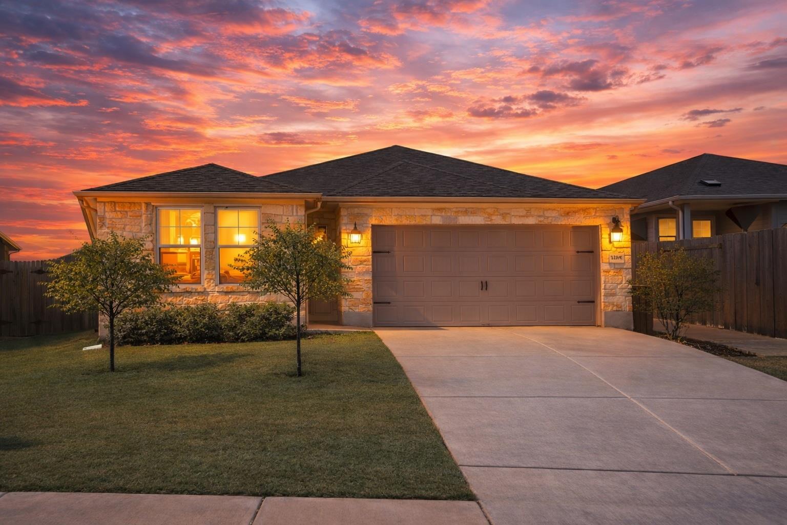 12206 Purple Prairie Lane Buda TX 78610