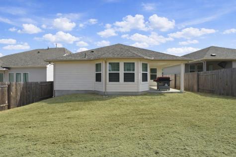12206 Purple Prairie Lane Buda TX 78610