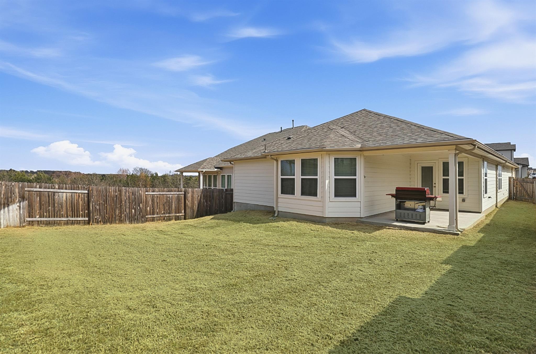 12206 Purple Prairie Lane Buda TX 78610