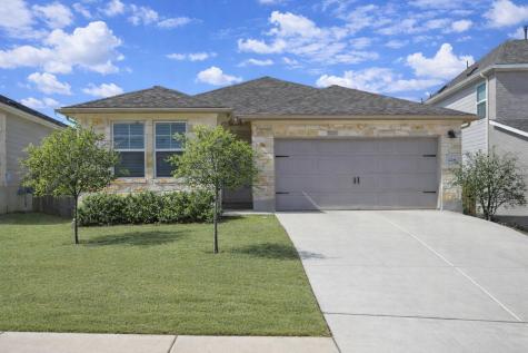 12206 Purple Prairie Lane Buda TX 78610