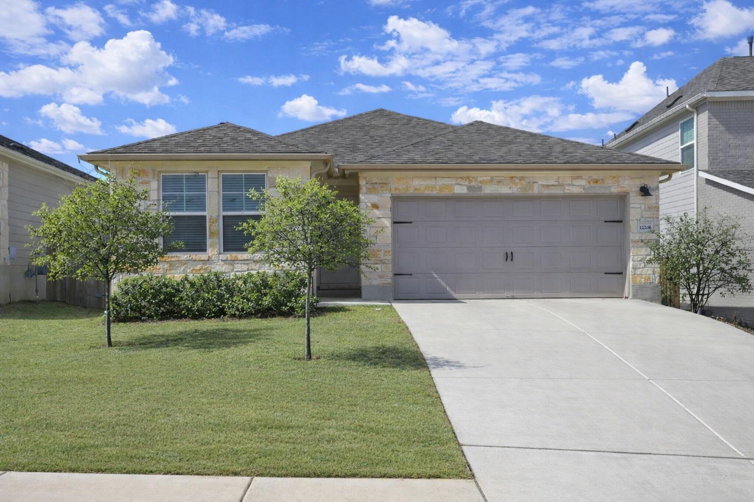 12206 Purple Prairie Lane Buda TX 78610