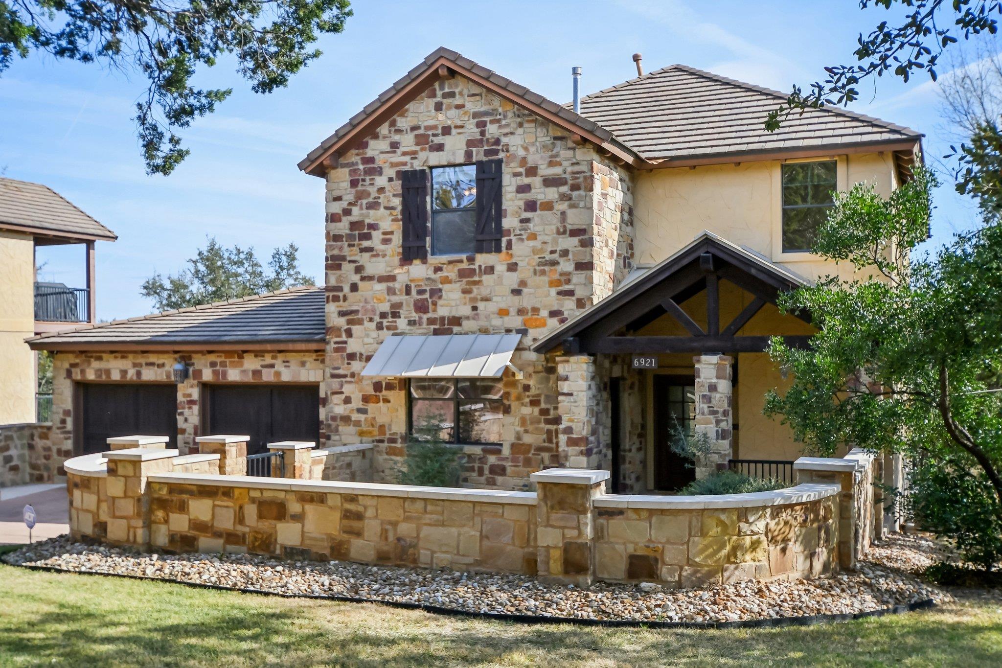 6921 Starboard Cove Jonestown TX 78645