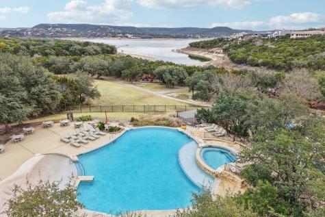 6921 Starboard Cove Jonestown TX 78645