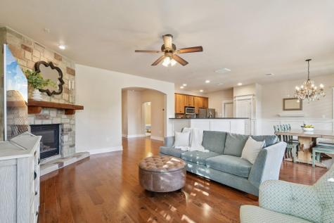 6921 Starboard Cove Jonestown TX 78645