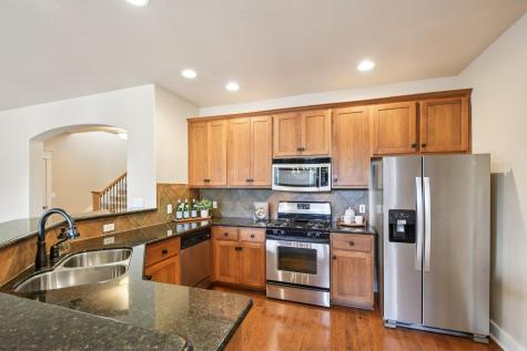 6921 Starboard Cove Jonestown TX 78645