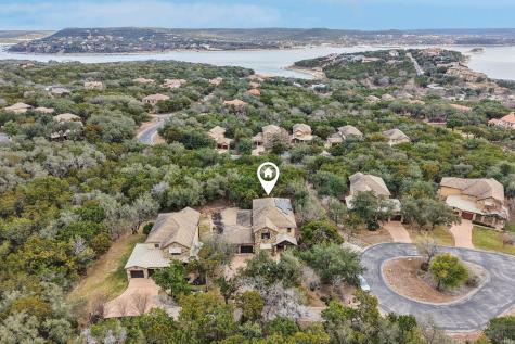 6921 Starboard Cove Jonestown TX 78645