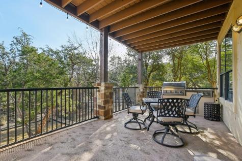 6921 Starboard Cove Jonestown TX 78645