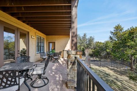 6921 Starboard Cove Jonestown TX 78645