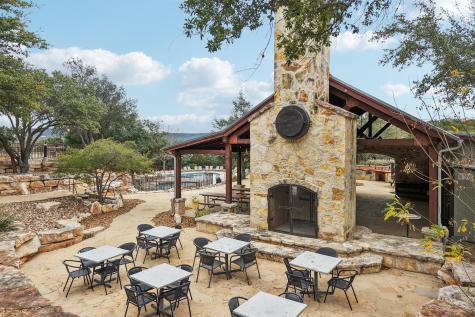 6921 Starboard Cove Jonestown TX 78645