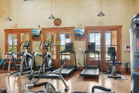 6921 Starboard Cove Jonestown TX 78645