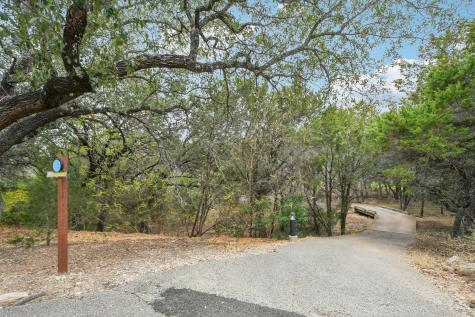6921 Starboard Cove Jonestown TX 78645