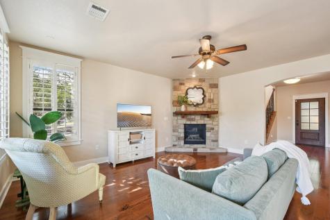 6921 Starboard Cove Jonestown TX 78645