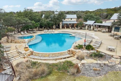 6921 Starboard Cove Jonestown TX 78645