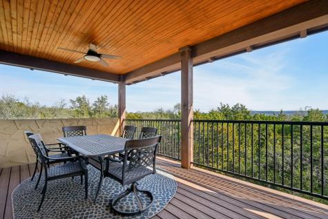 6921 Starboard Cove Jonestown TX 78645