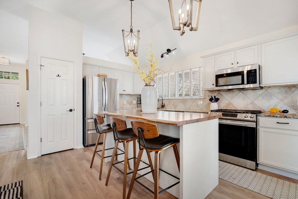 322 River Bluff Circle Georgetown TX 78626