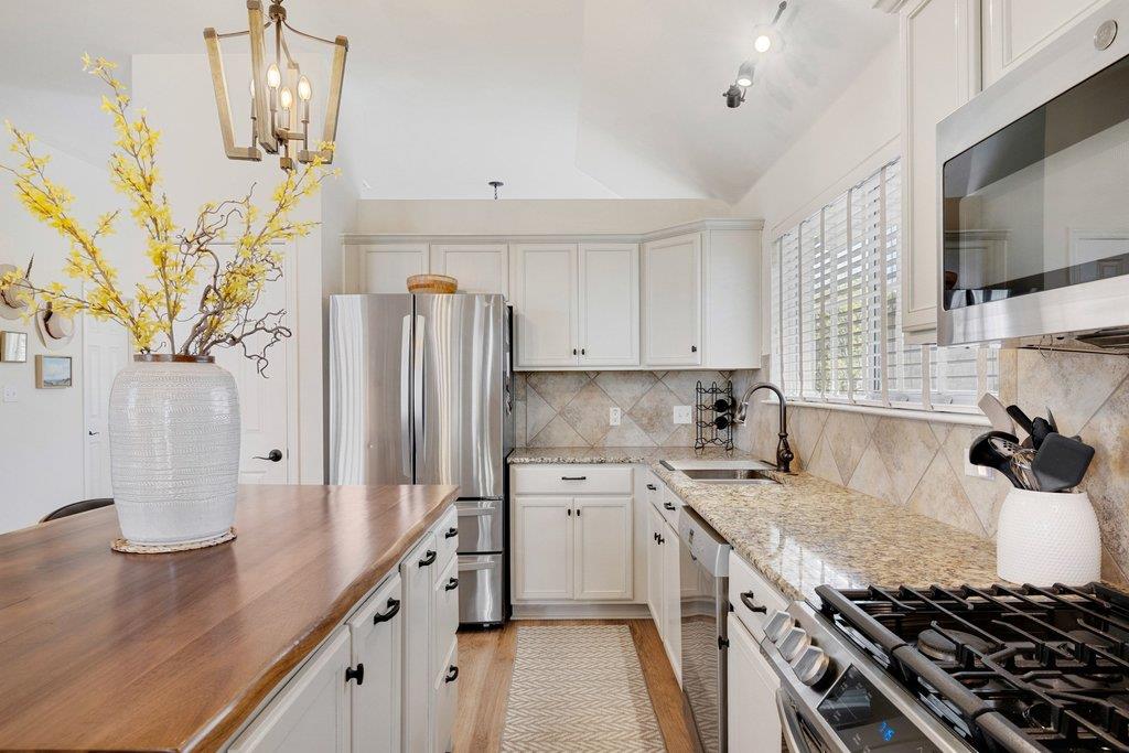 322 River Bluff Circle Georgetown TX 78626