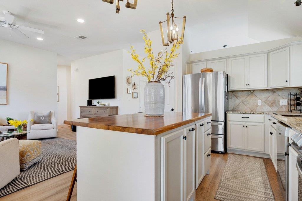 322 River Bluff Circle Georgetown TX 78626