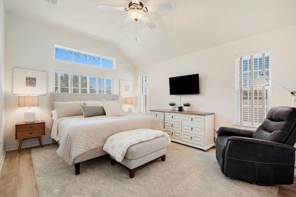 322 River Bluff Circle Georgetown TX 78626