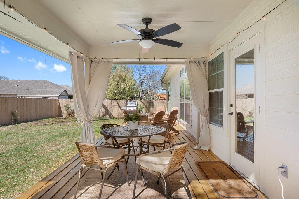 322 River Bluff Circle Georgetown TX 78626