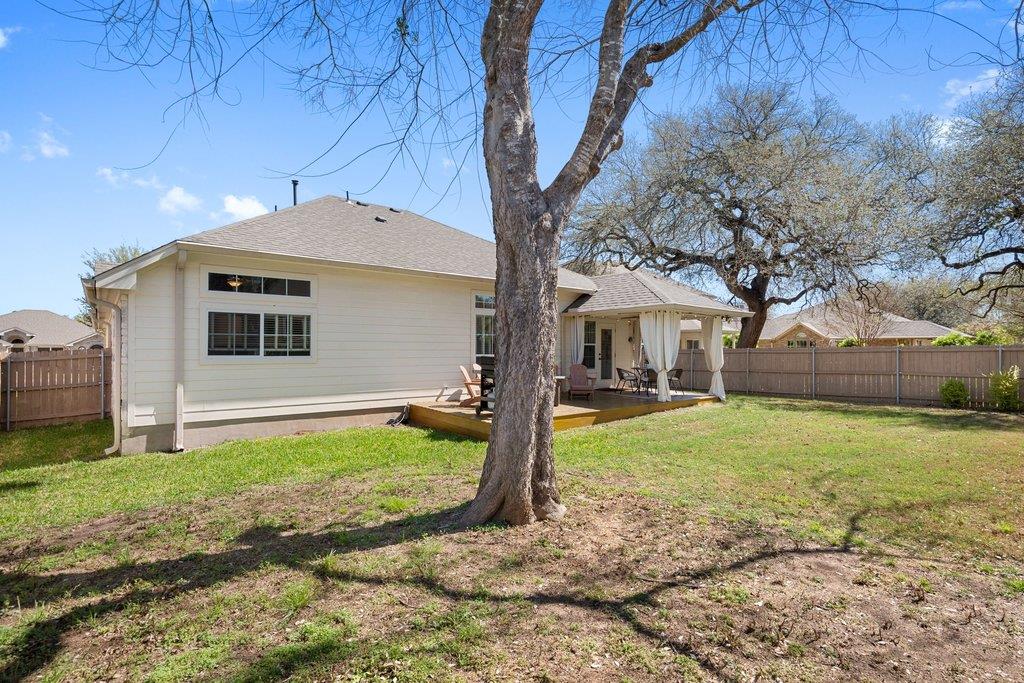 322 River Bluff Circle Georgetown TX 78626