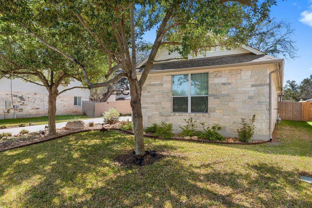 322 River Bluff Circle Georgetown TX 78626