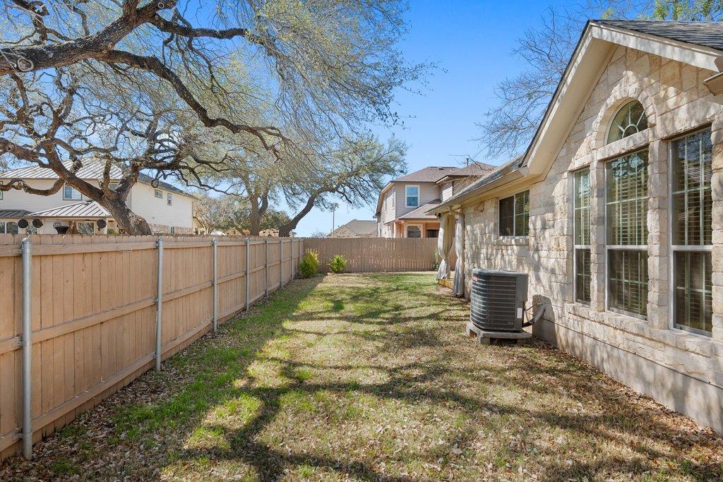 322 River Bluff Circle Georgetown TX 78626