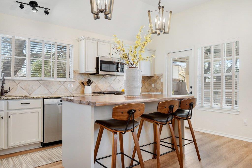 322 River Bluff Circle Georgetown TX 78626