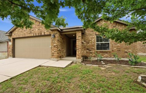3157 Pinecone Cove New Braunfels TX 78130