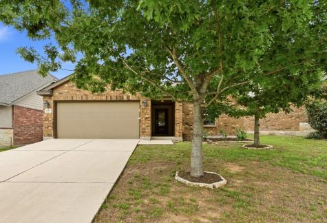 3157 Pinecone Cove New Braunfels TX 78130