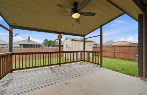 3157 Pinecone Cove New Braunfels TX 78130