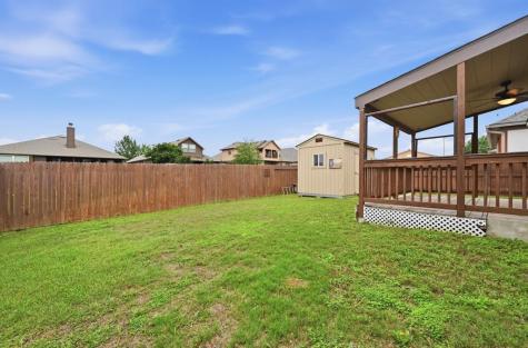 3157 Pinecone Cove New Braunfels TX 78130