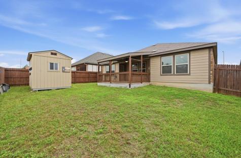 3157 Pinecone Cove New Braunfels TX 78130