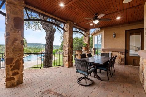 8211 Moon Rise Trail Jonestown TX 78645