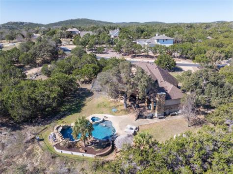 8211 Moon Rise Trail Jonestown TX 78645
