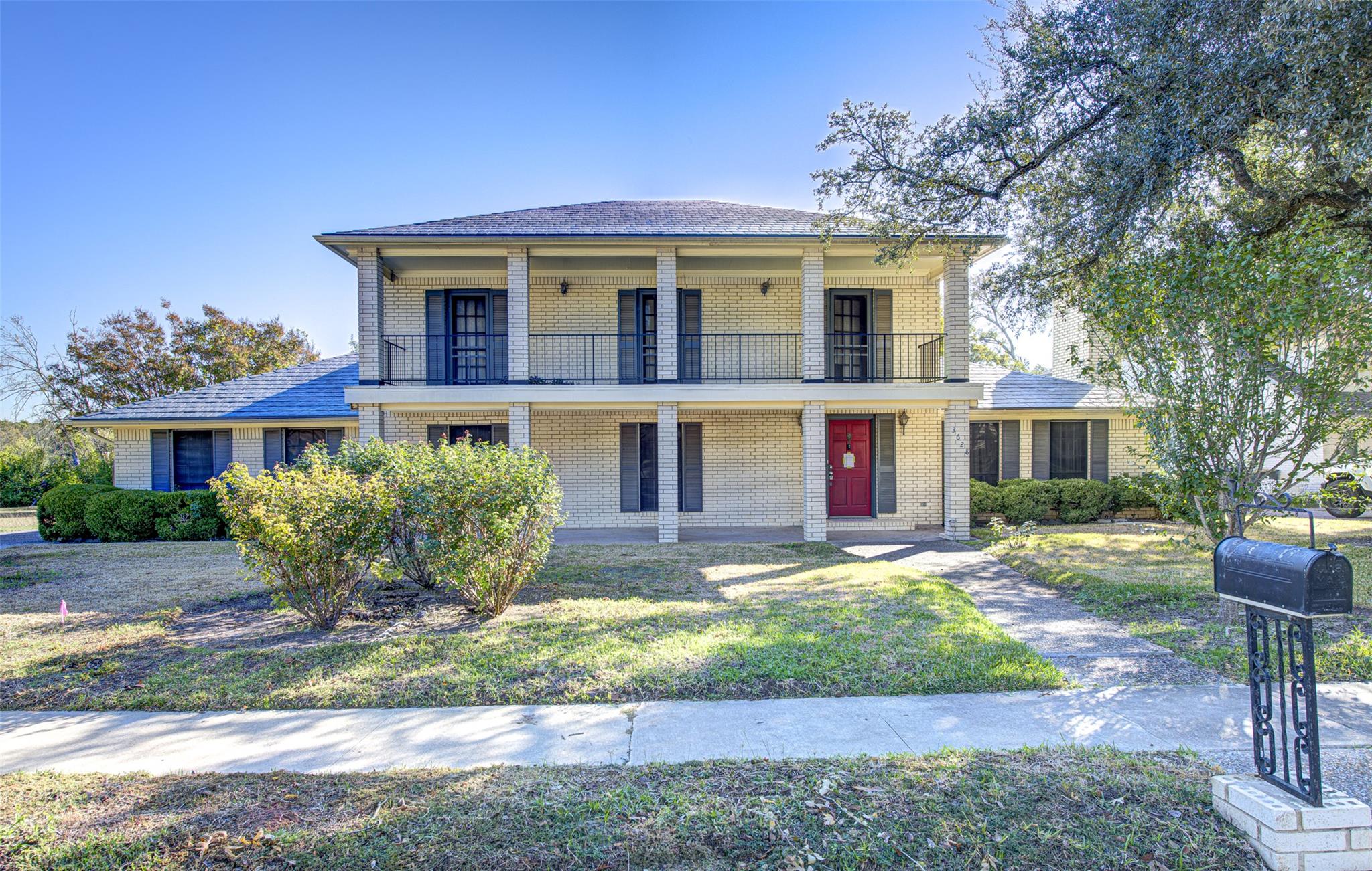 3628 Quiette Drive Austin TX 78754