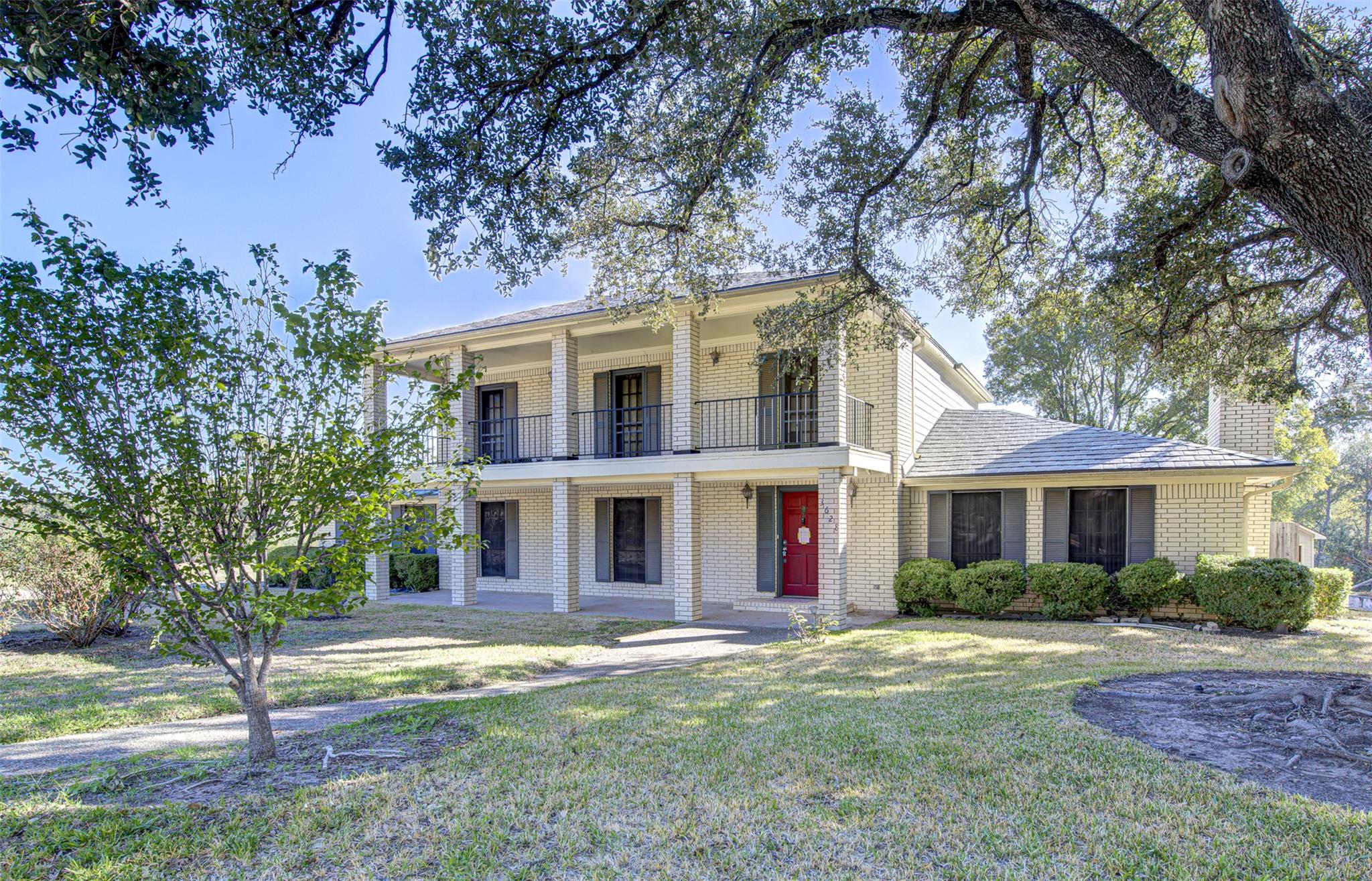 3628 Quiette Drive Austin TX 78754