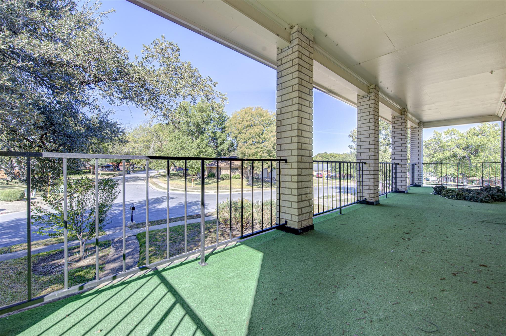 3628 Quiette Drive Austin TX 78754