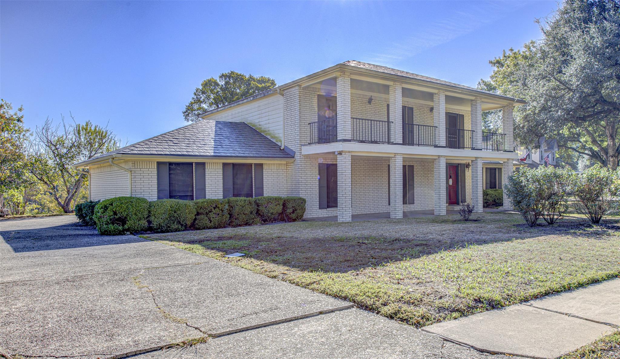 3628 Quiette Drive Austin TX 78754