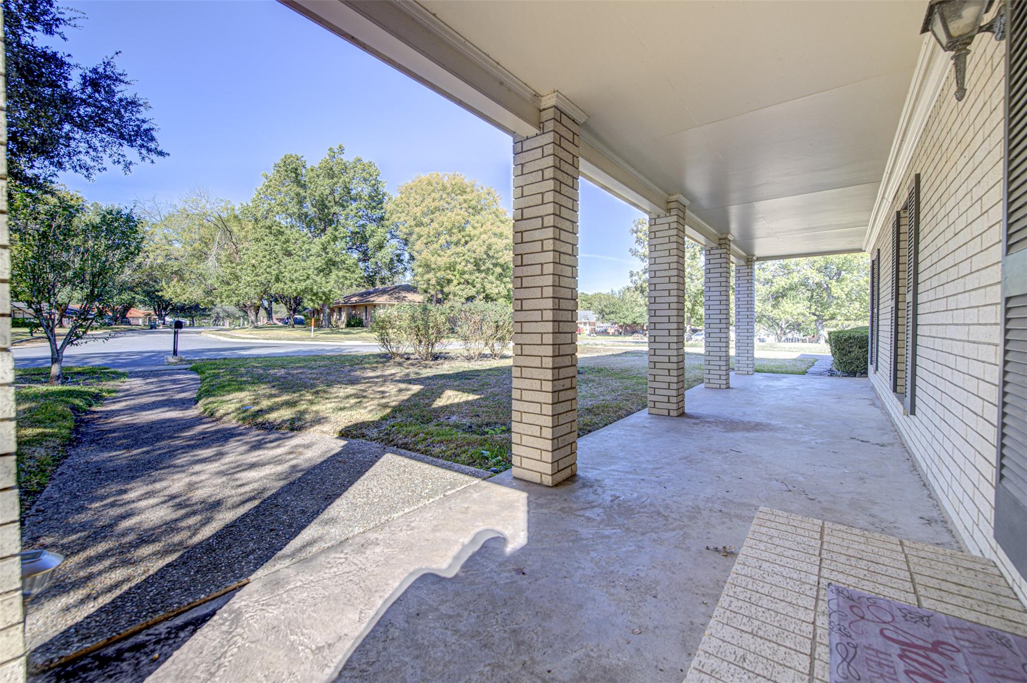 3628 Quiette Drive Austin TX 78754
