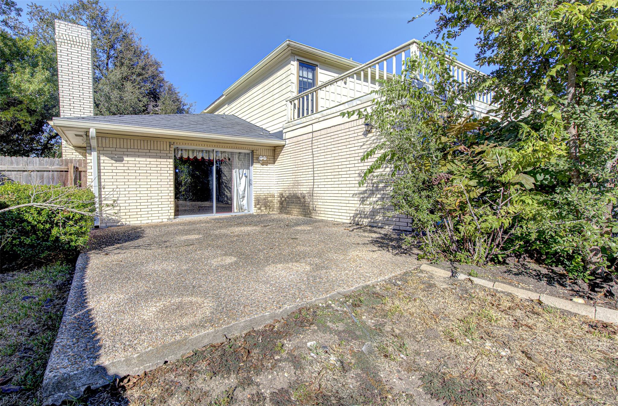 3628 Quiette Drive Austin TX 78754