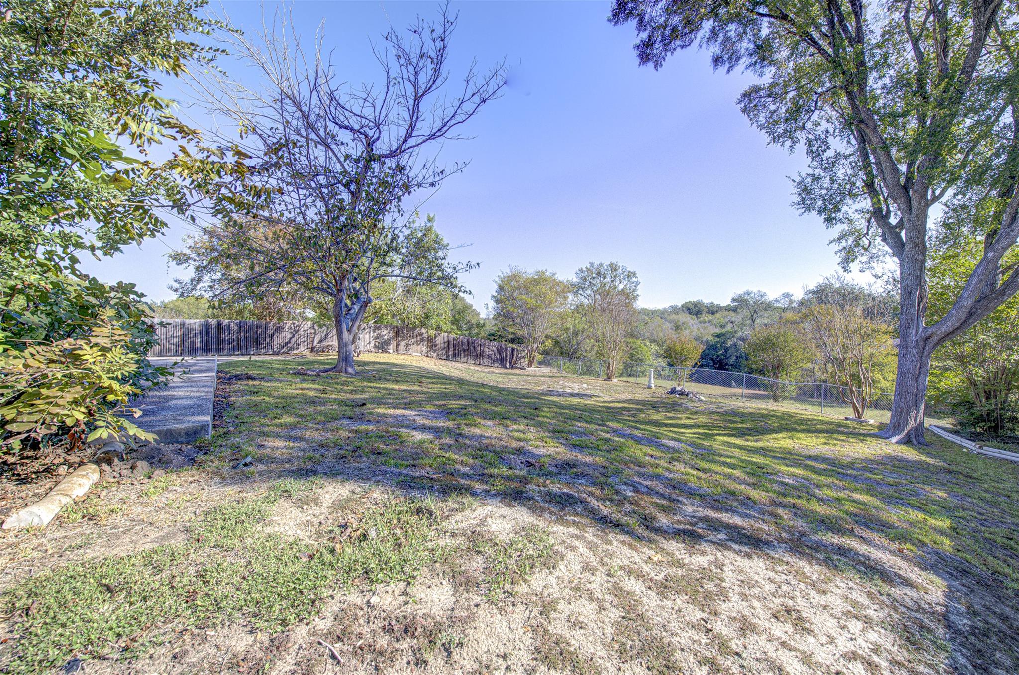 3628 Quiette Drive Austin TX 78754