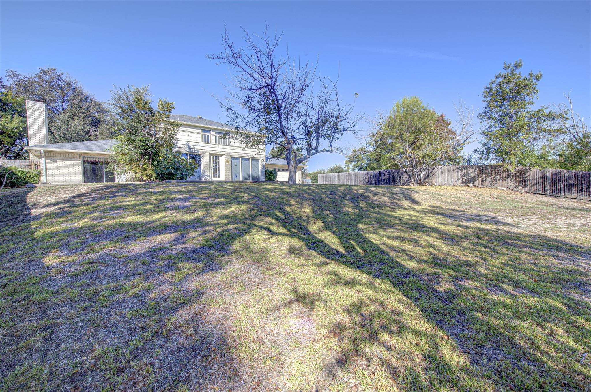 3628 Quiette Drive Austin TX 78754