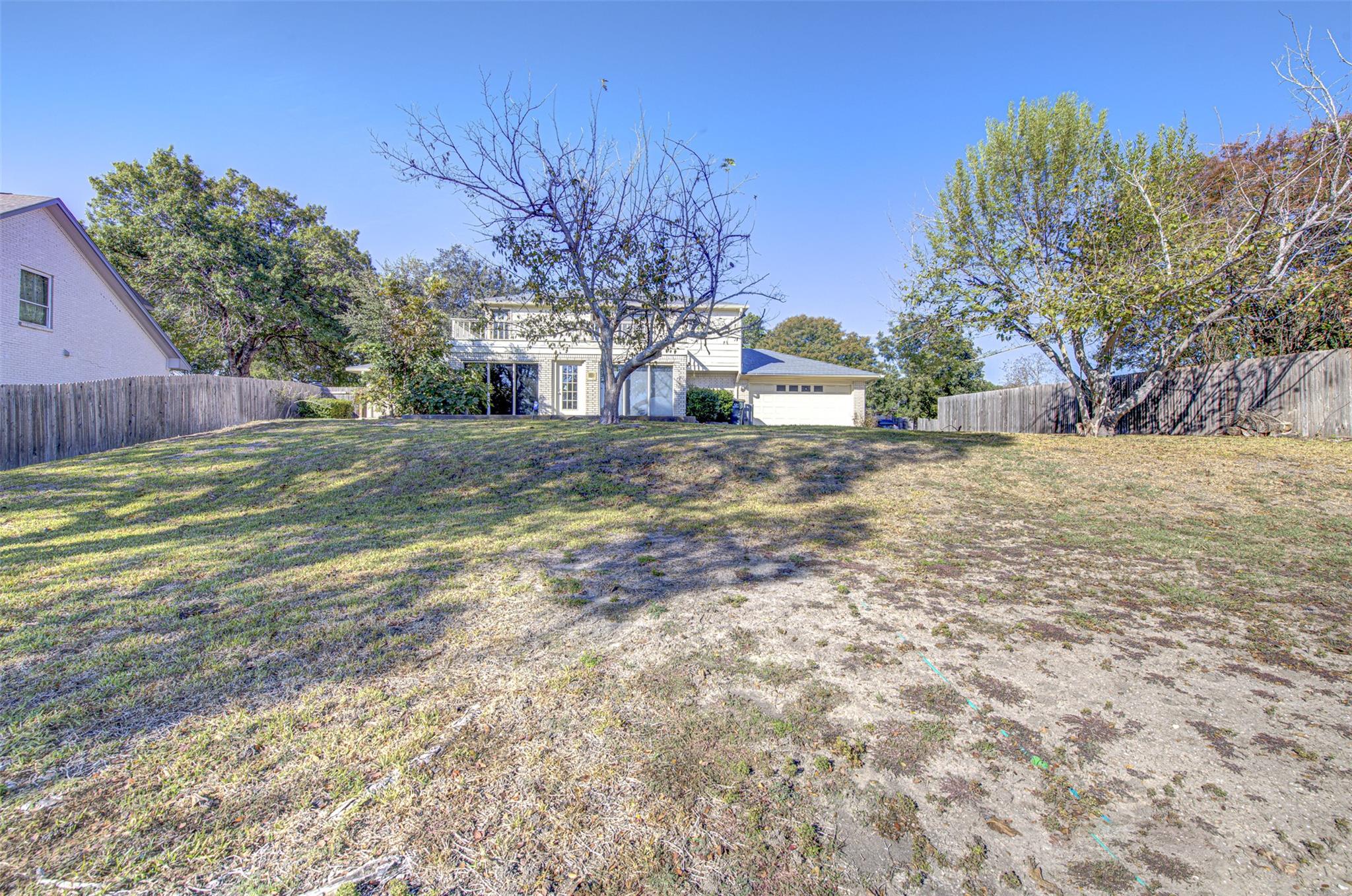 3628 Quiette Drive Austin TX 78754