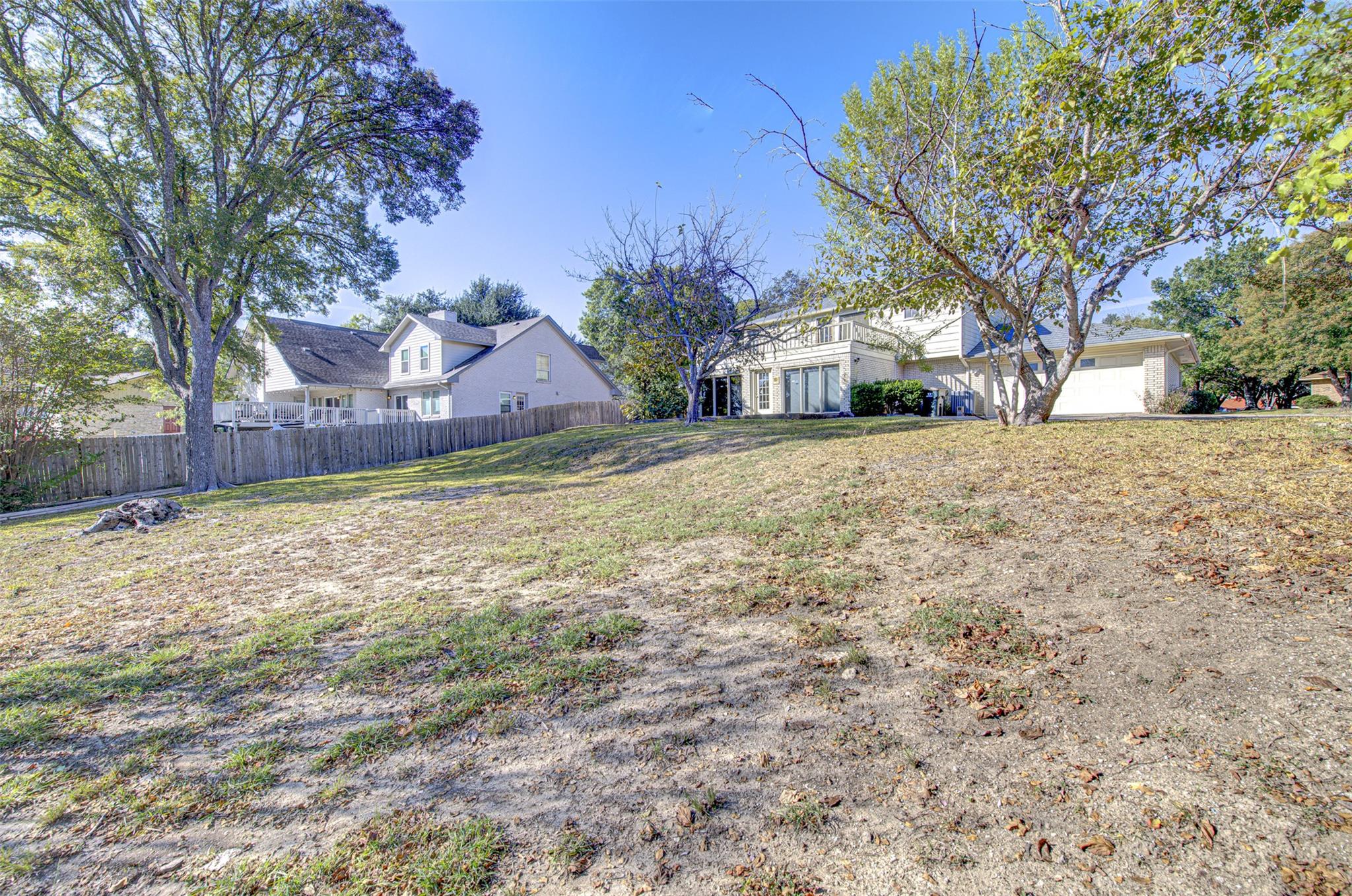 3628 Quiette Drive Austin TX 78754