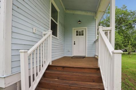 306 Rivers Street Smithville TX 78957