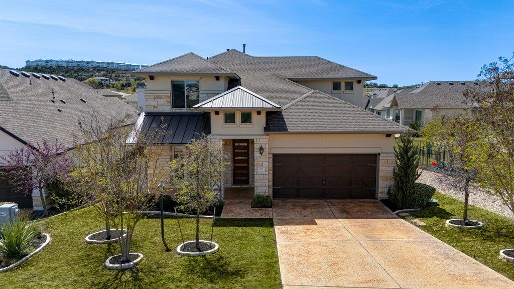 207 Sumalt Gap Way Austin TX 78738