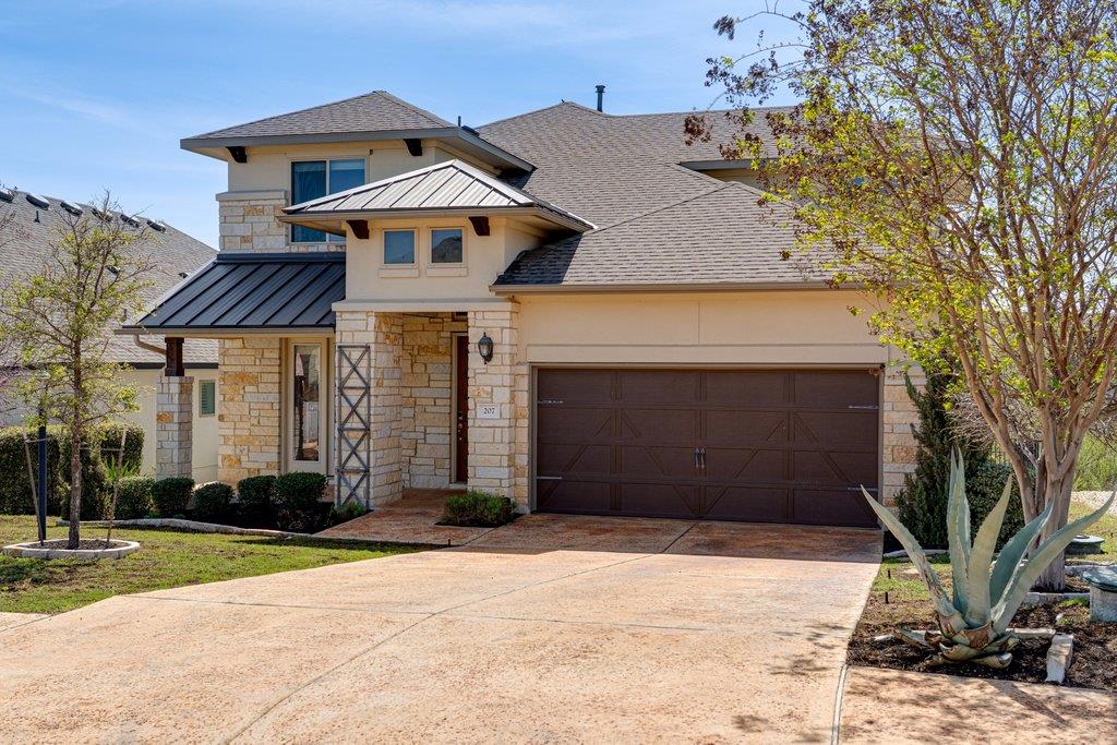 207 Sumalt Gap Way Austin TX 78738