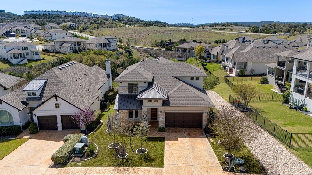 207 Sumalt Gap Way Austin TX 78738